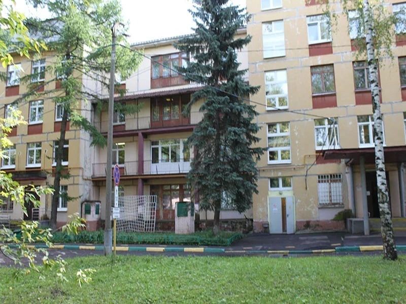 Фото клиники 1