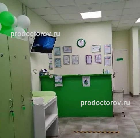 Фото клиники 3