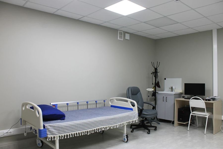 Фото клиники 6