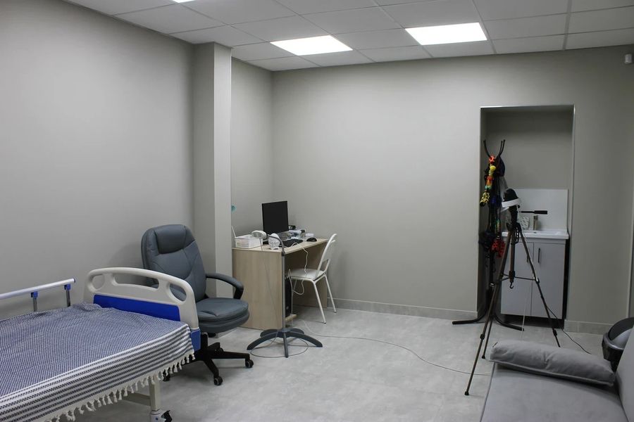 Фото клиники 7