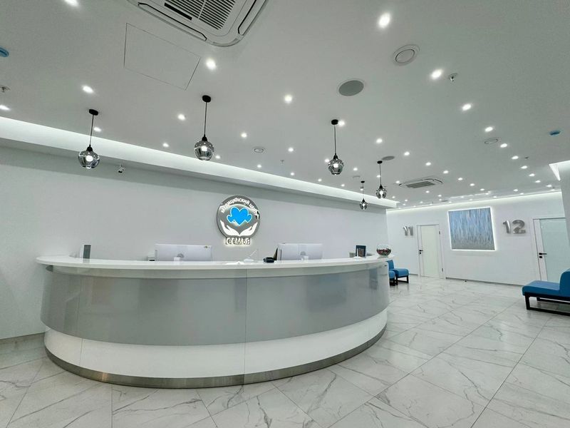 Фото клиники 6