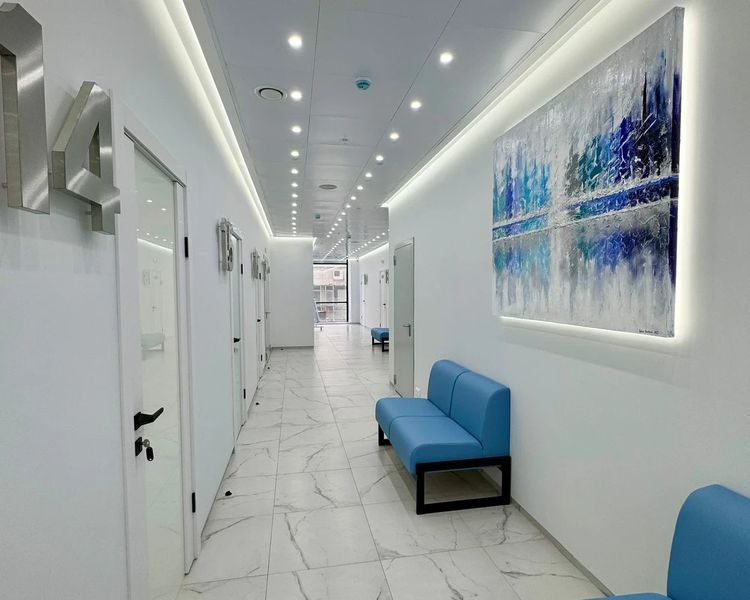 Фото клиники 4