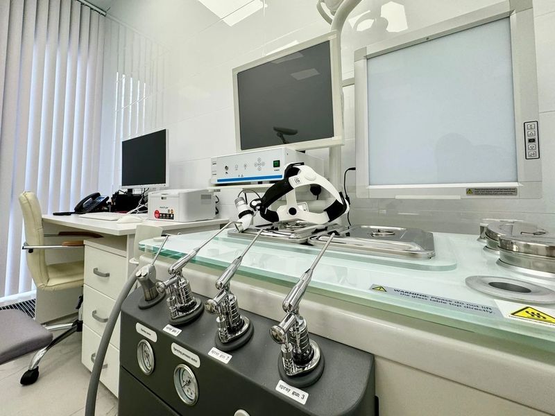 Фото клиники 2