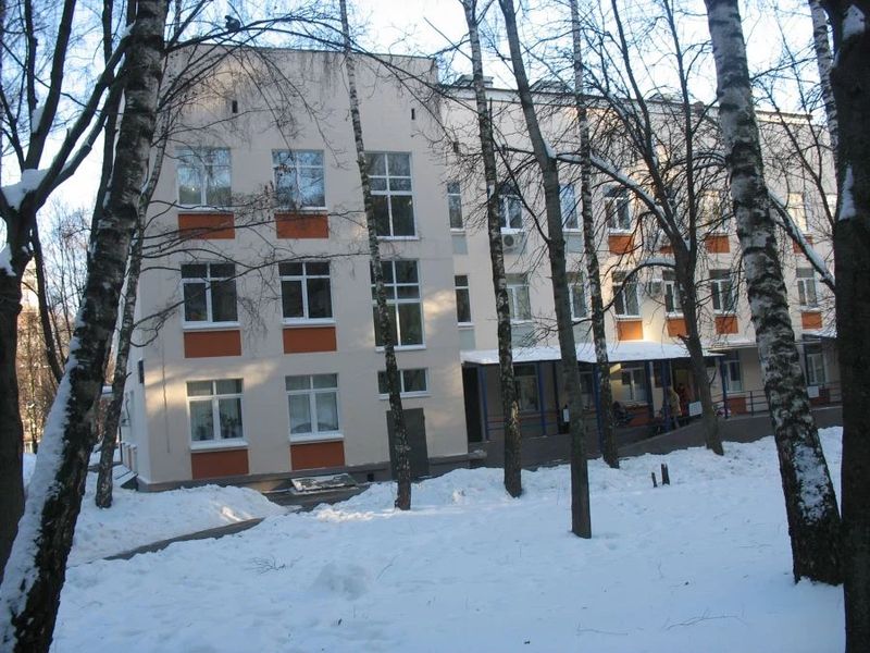 Фото клиники 1