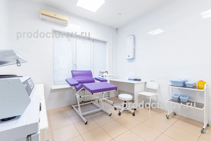 Фото клиники 6