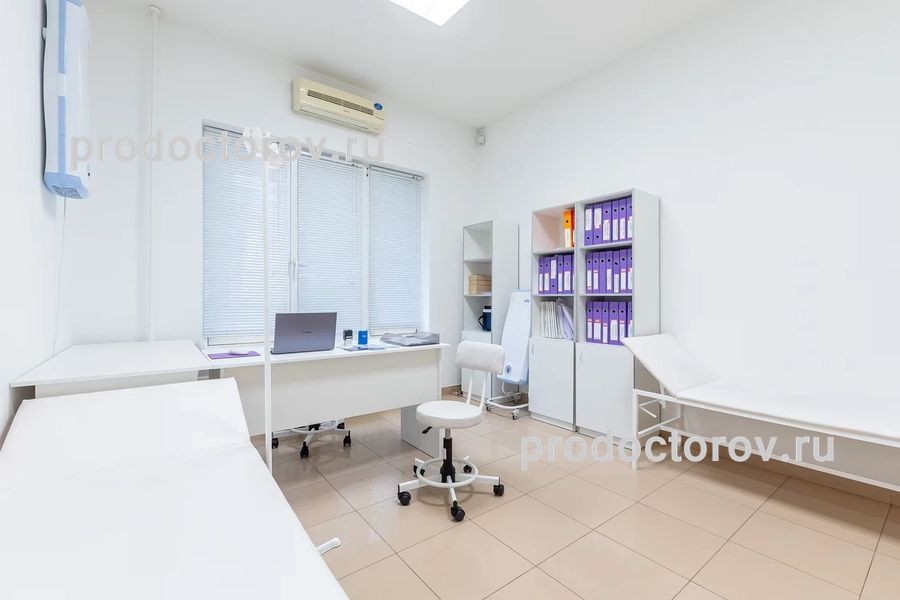 Фото клиники 5