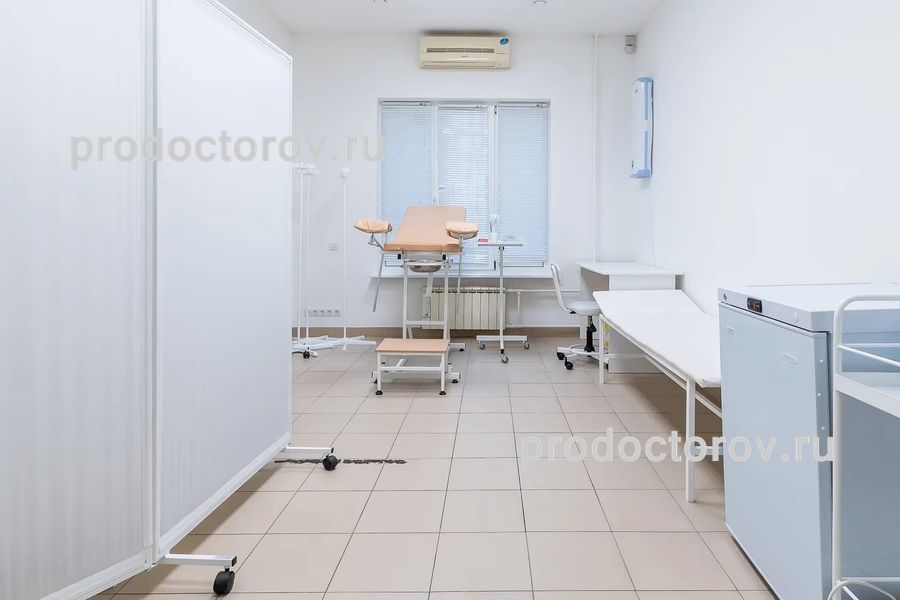 Фото клиники 4
