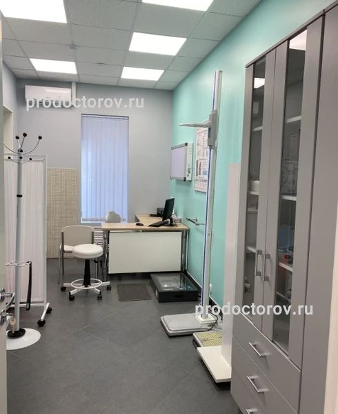 Фото клиники 2