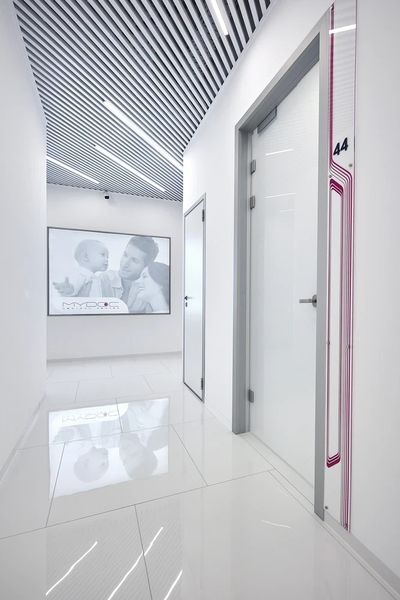 Фото клиники 8