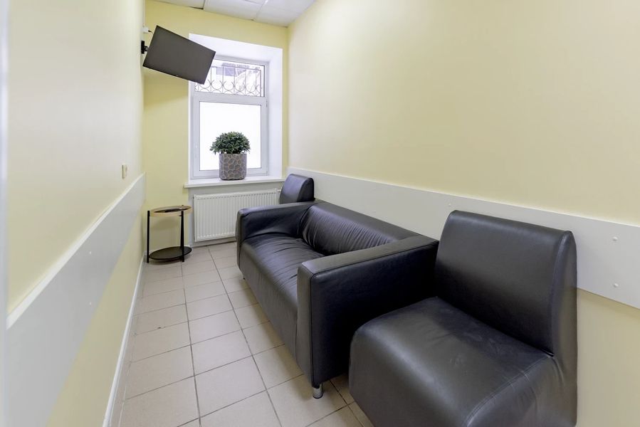 Фото клиники 12