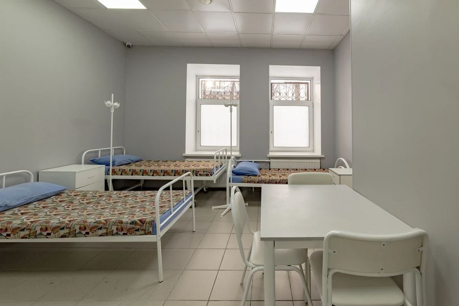 Фото клиники 31