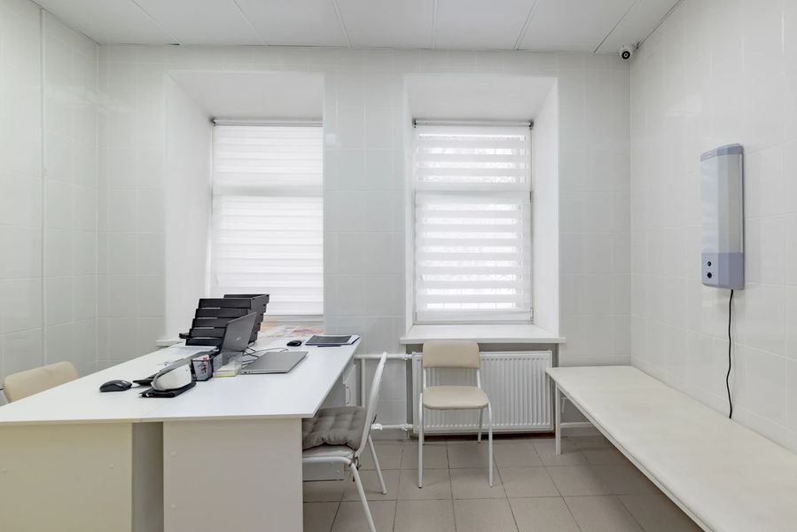 Фото клиники 5