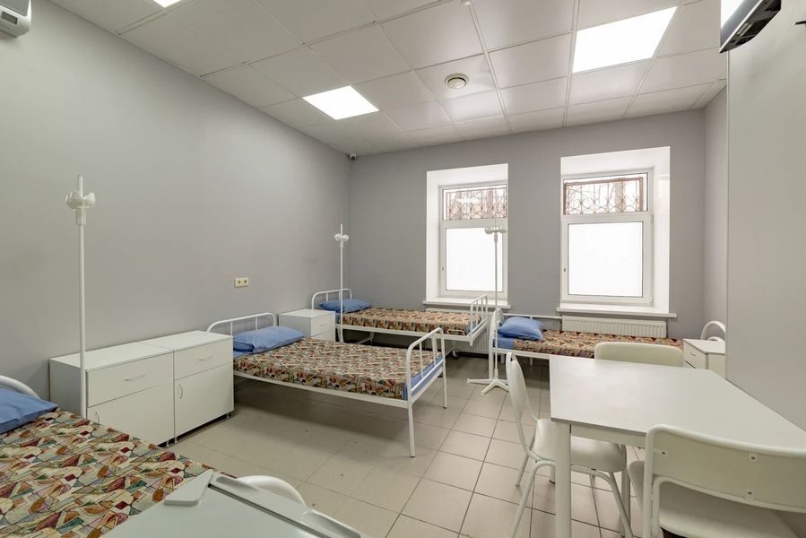 Фото клиники 30