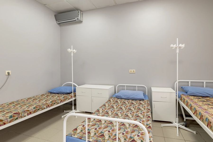 Фото клиники 28