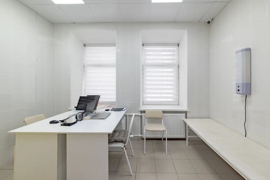 Фото клиники 4