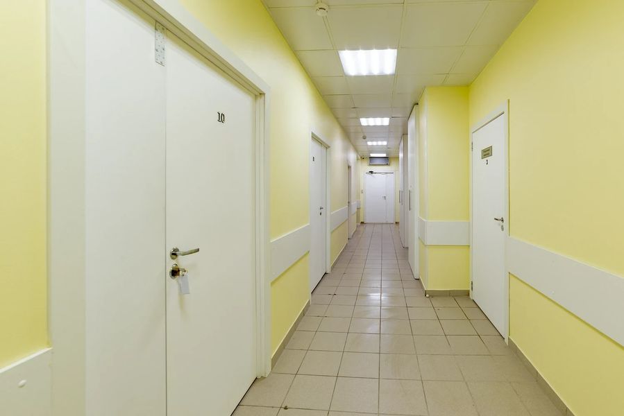 Фото клиники 16