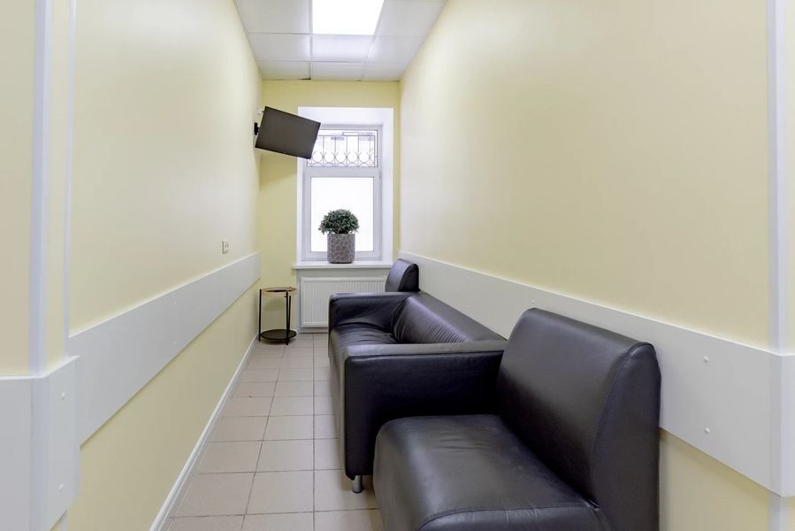 Фото клиники 13