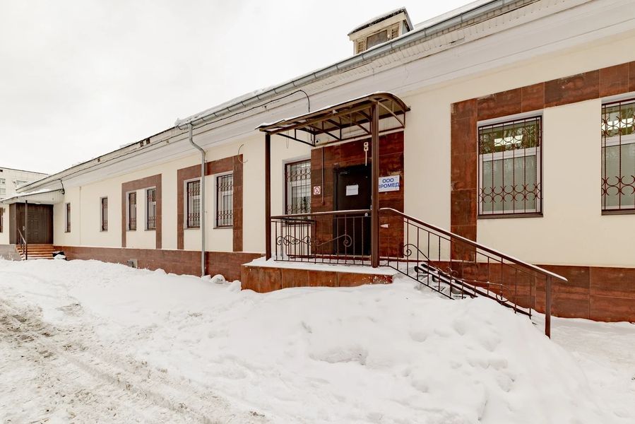 Фото клиники 2