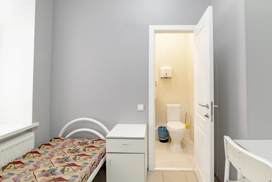 Фото клиники 26