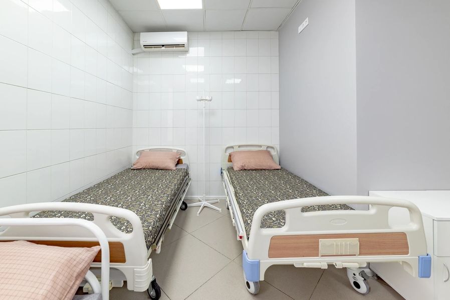 Фото клиники 21