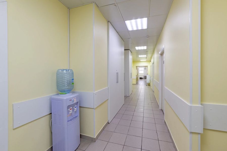 Фото клиники 14