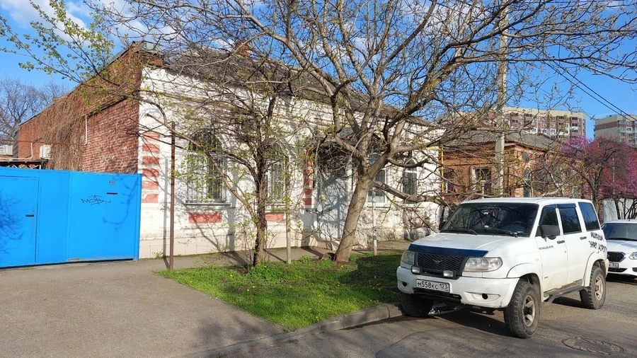 Фото клиники 1