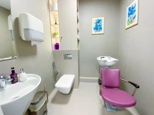 Фото клиники 7