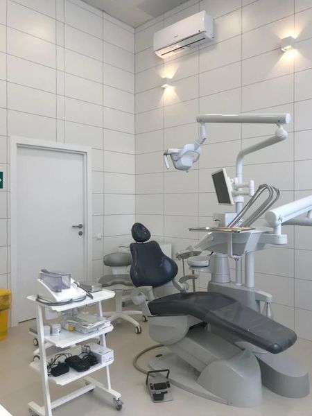 Фото клиники 8