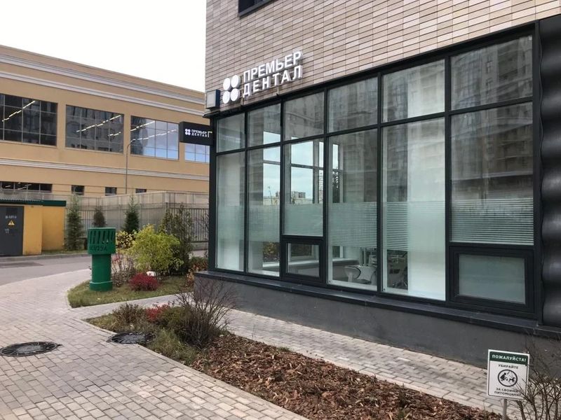 Фото клиники 4