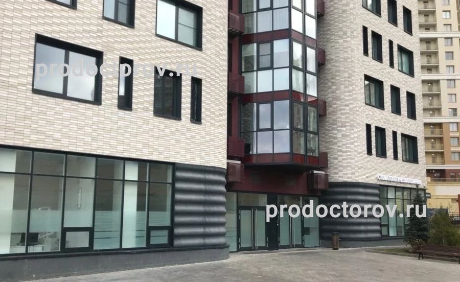 Фото клиники 6