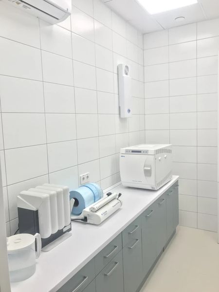 Фото клиники 9