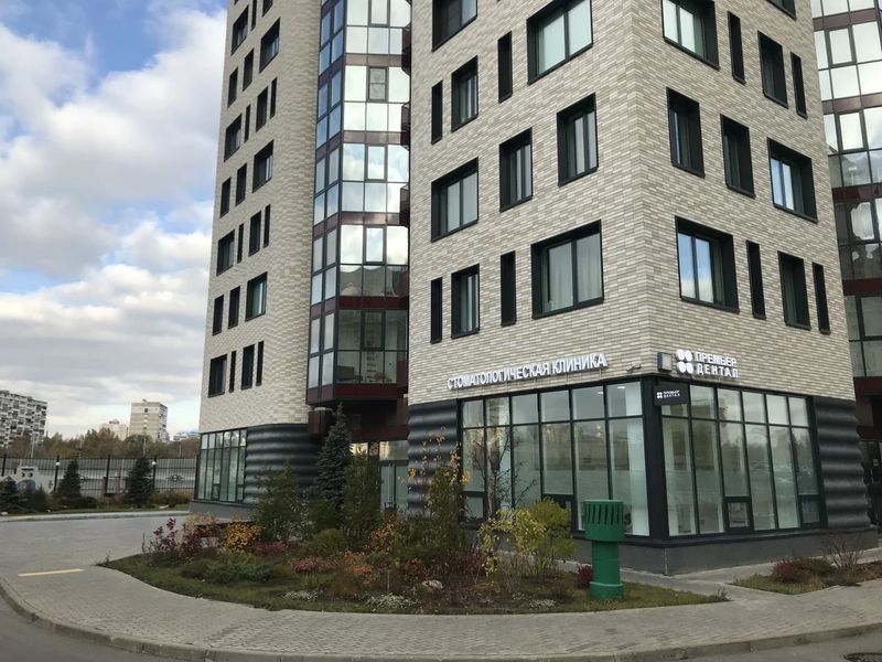 Фото клиники 5