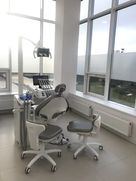 Фото клиники 11