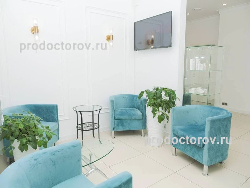 Фото клиники 3