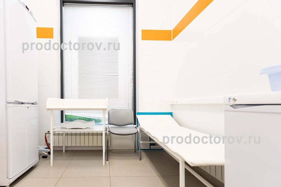 Фото клиники 3