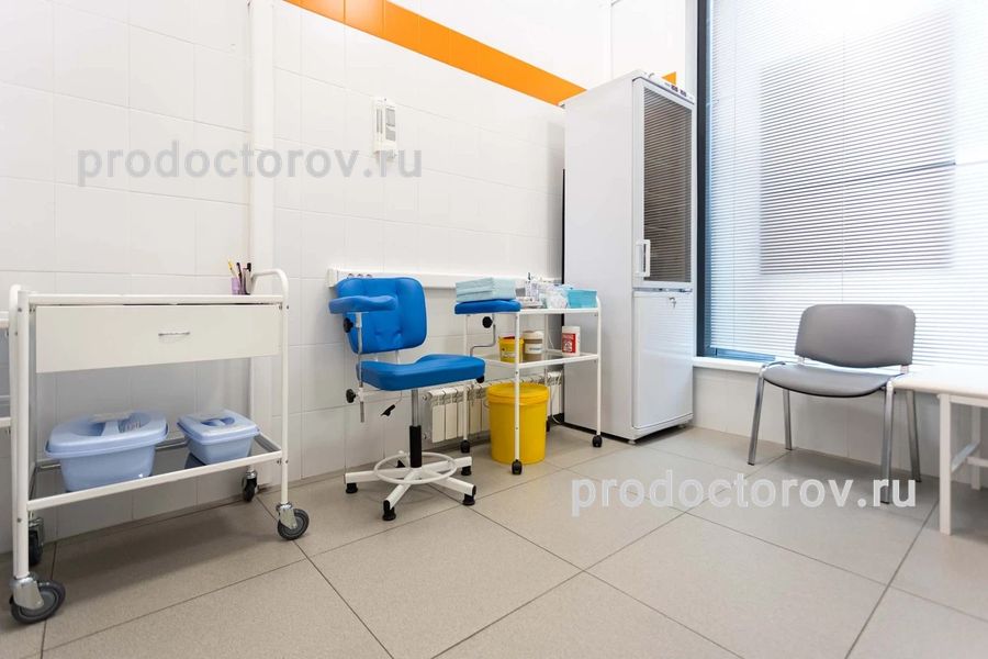 Фото клиники 4