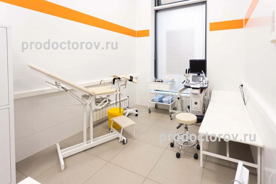 Фото клиники 2