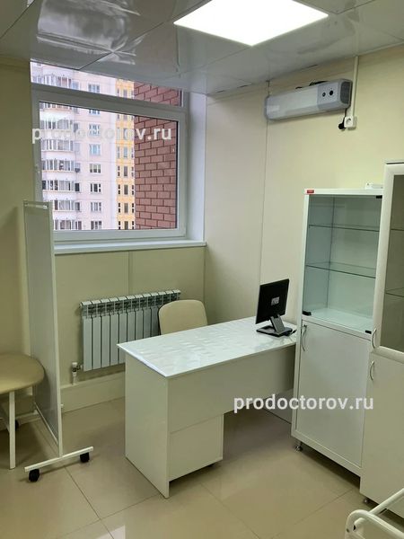 Фото клиники 2
