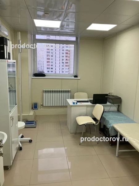 Фото клиники 1