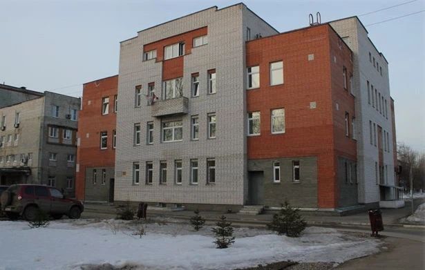 Фото клиники 1