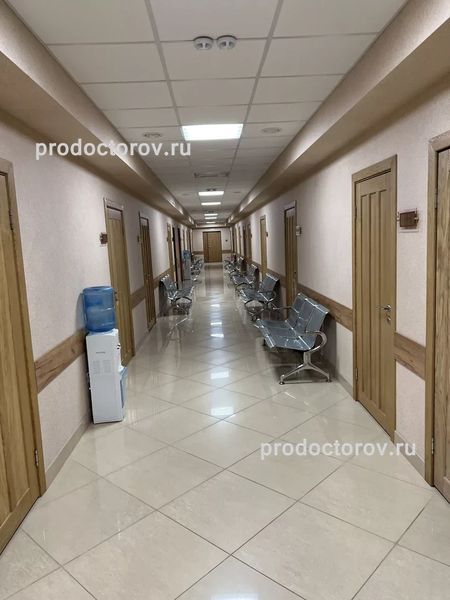 Фото клиники 2