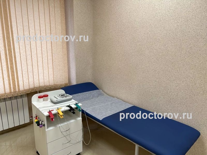 Фото клиники 3