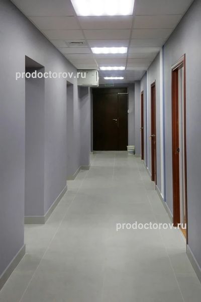 Фото клиники 5