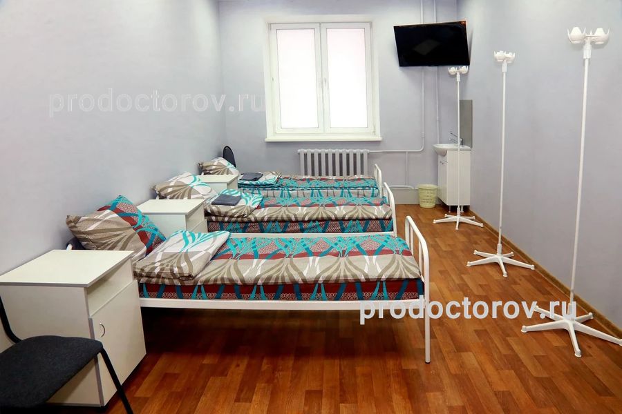 Фото клиники 6
