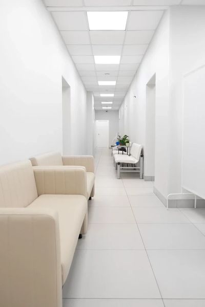 Фото клиники 2