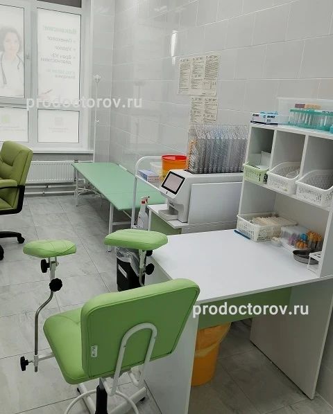 Фото клиники 3