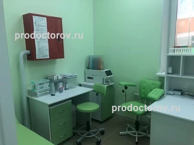 Фото клиники 3