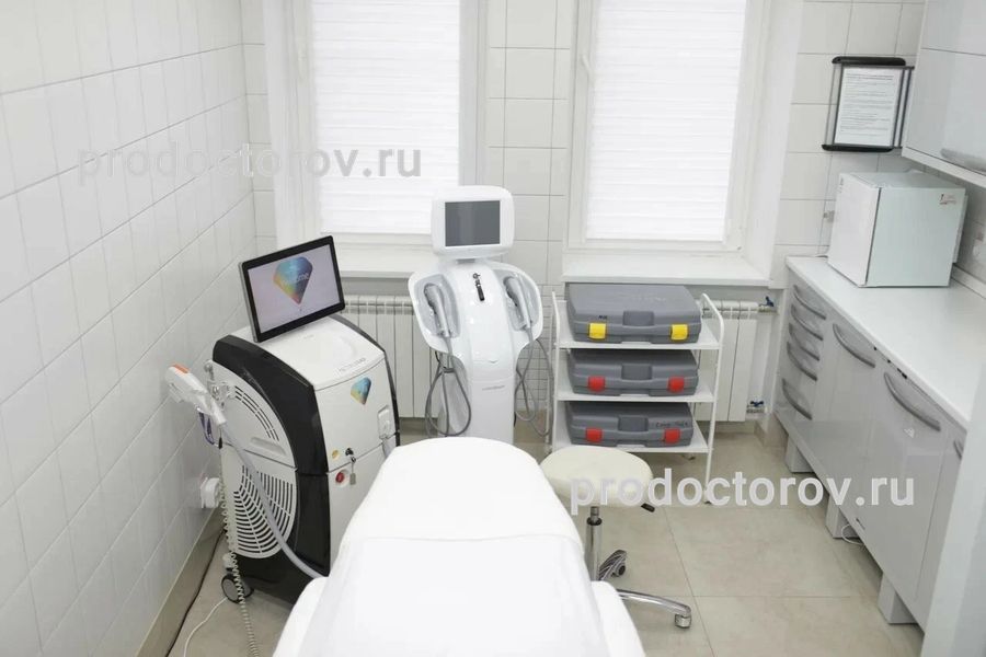 Фото клиники 5