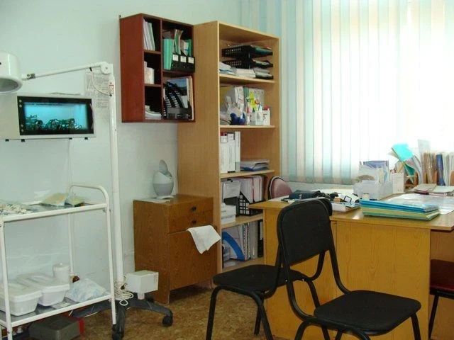 Фото клиники 3