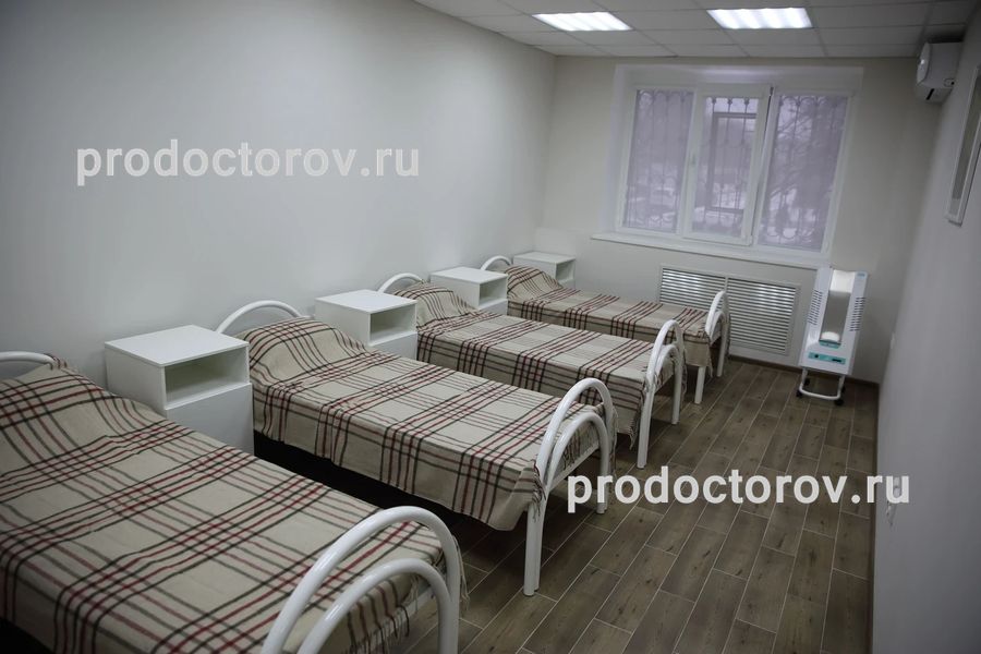 Фото клиники 5